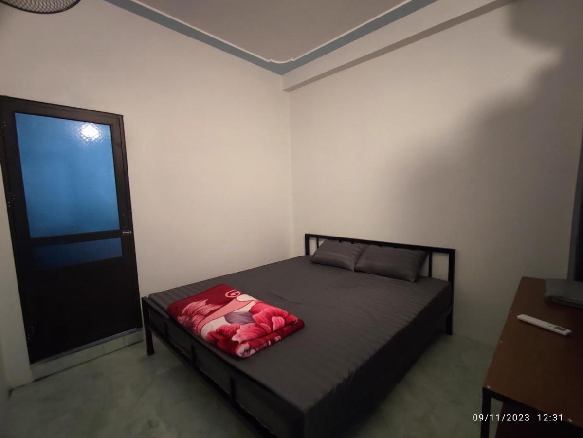 Tua'S Homestay Mai Chau Exteriér fotografie
